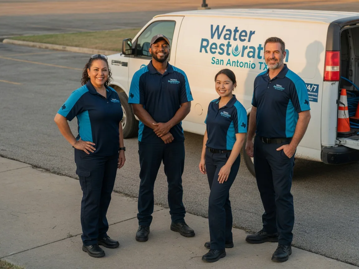 Water Damage Repair company in Greenwood, CA